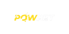 Powbet Casino Logo