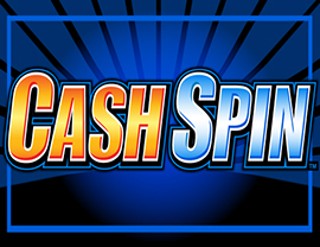 Cash Spin