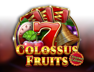 Colossus Fruits Christmas Edition