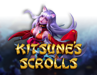 Kitsune's Scrolls