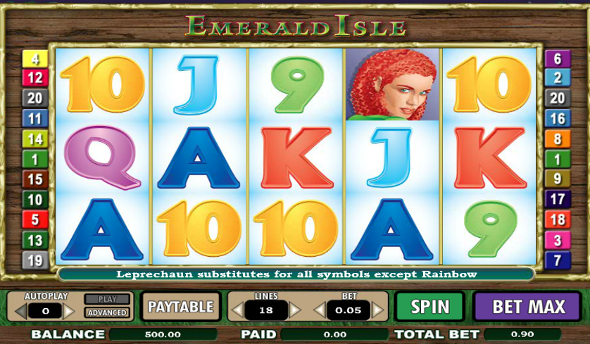 Emerald Isle Free Slots.png