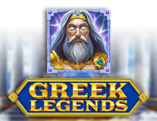 Greek Legends