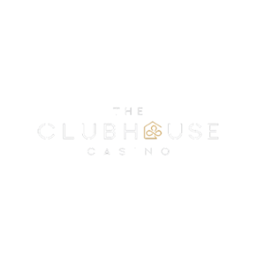 The Clubhouse Casino Logo