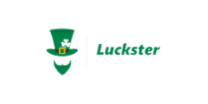 Luckster Casino Logo