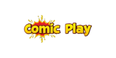 ComicPlay Casino Logo