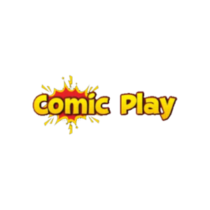 ComicPlay Casino Logo