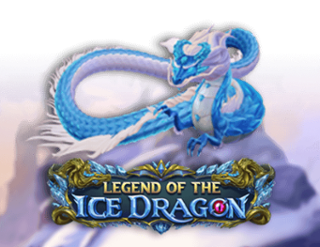 Legend of the Ice Dragon