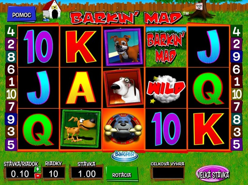 Barkin Mad Free Slots.jpg