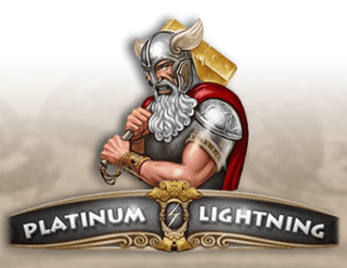 Platinum Lightning