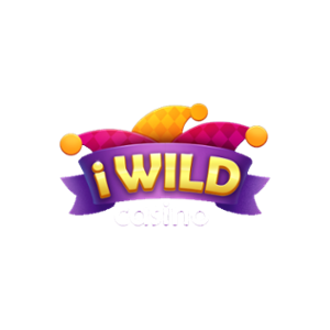 iWild Casino Logo