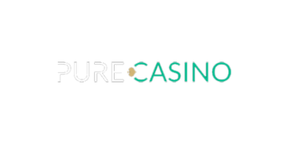 Pure Casino Logo