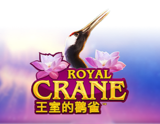 Royal Crane