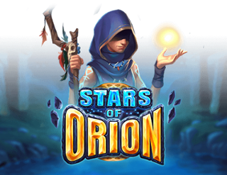 Stars of Orion