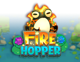 Fire Hopper