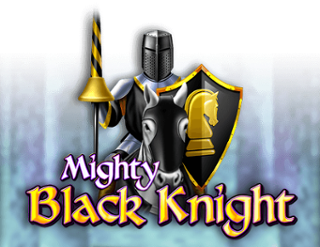 Mighty Black Knight