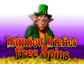 Rainbow Riches Free Spins