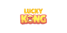 LuckyKong Casino Logo