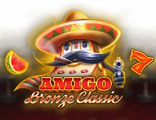 Amigo Bronze Classic