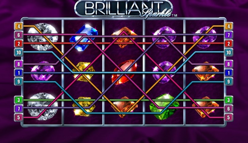 Brilliant Sparkle Free Slots.jpg