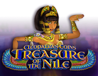 Treasure of the Nile