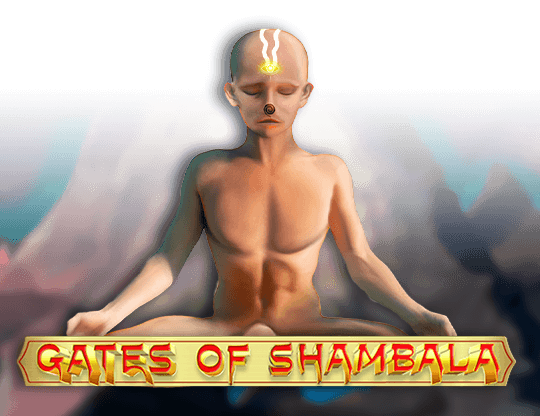 Gates of Shambala