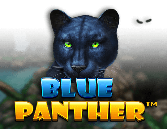 Blue Panther