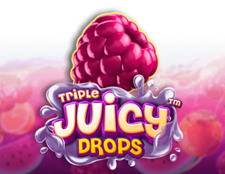 Triple Juicy Drops