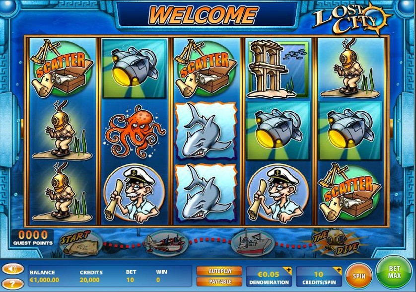 Lost City Free Slots.jpg