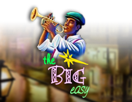 The Big Easy