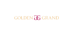 GOLDEN GRAND Casino Logo