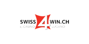 Swiss4Win Casino Logo