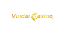 VinderCasino Logo