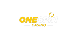 One Spin Casino Logo