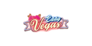 EddyVegas Casino Logo