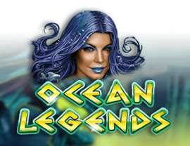 Ocean Legends