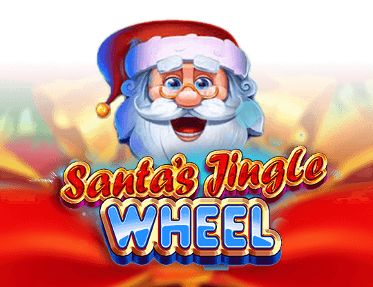 Santa's Jingle Wheel