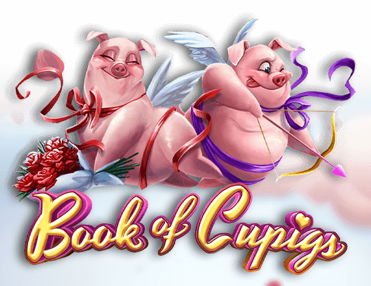 Book of Cupigs