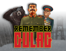 Remember Gulag