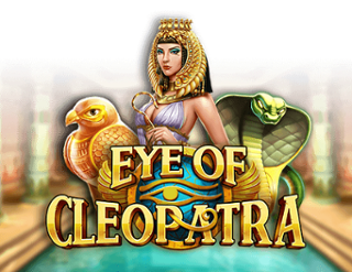 Eye of Cleopatra