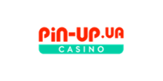 Pin-Up Casino Logo