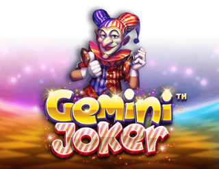 Gemini Joker