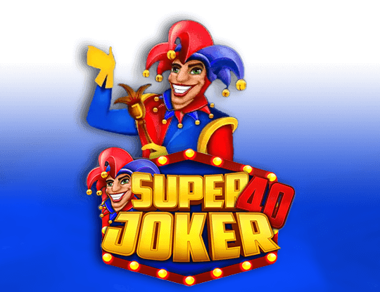 Super Joker 40