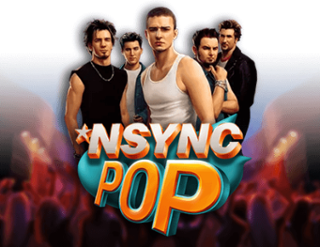 NSYNC Pop