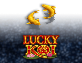 Lucky Koi