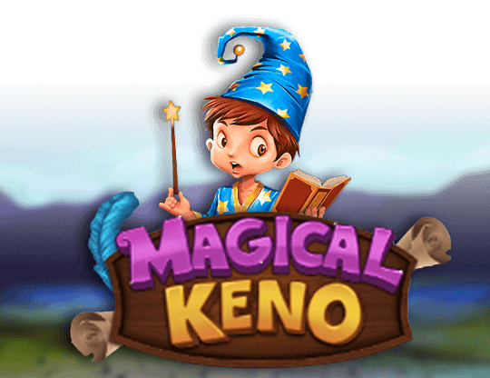 Magical Keno