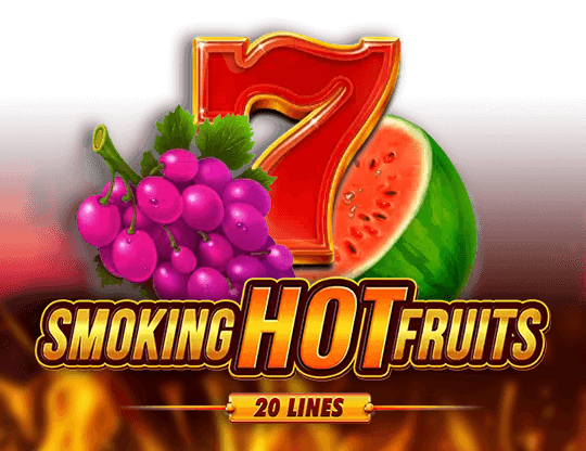 Smoking Hot Fruits 20