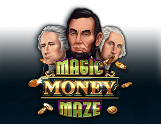 Magic Money Maze