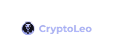 CryptoLeo Casino Logo