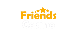 Friends Casino Logo