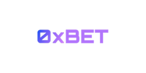 0x.bet Casino Logo